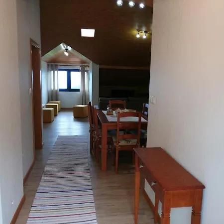 Recantos Do Castanheiro Country house Porto Moniz