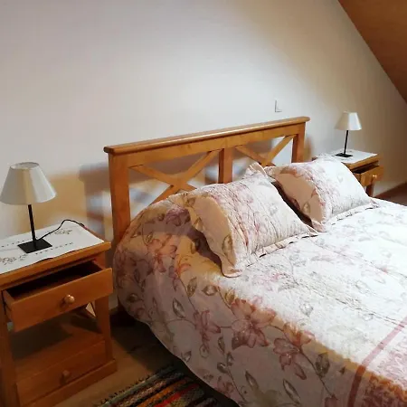 Country house Recantos Do Castanheiro