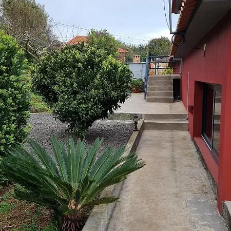 Country house Recantos Do Castanheiro