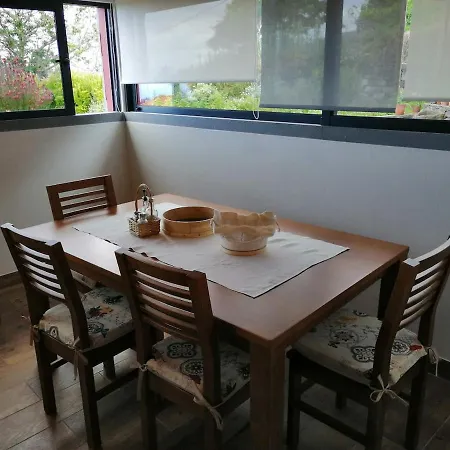 Country house Recantos Do Castanheiro