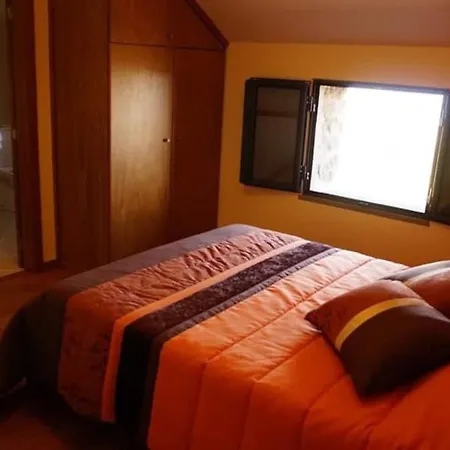 Gospodarstwo wiejskie Recantos Do Castanheiro *