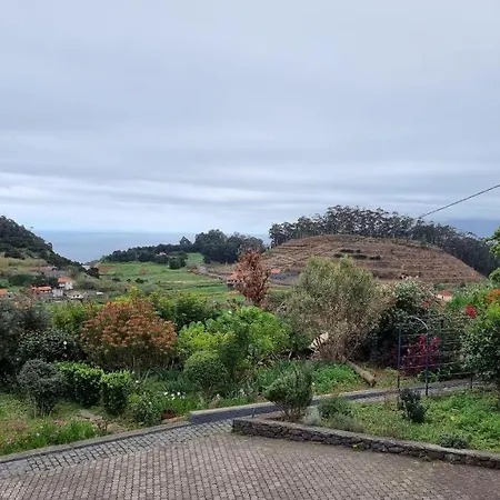 컨트리하우스 Recantos Do Castanheiro