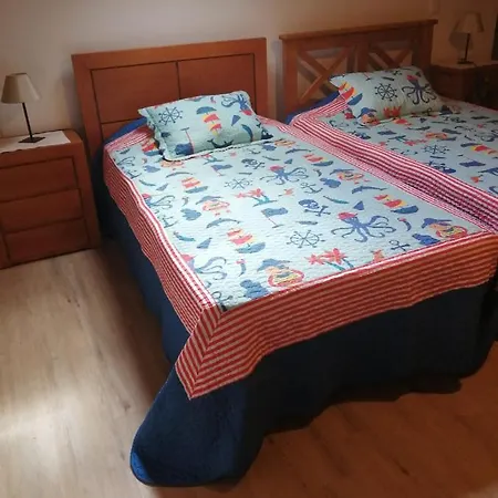 Recantos Do Castanheiro