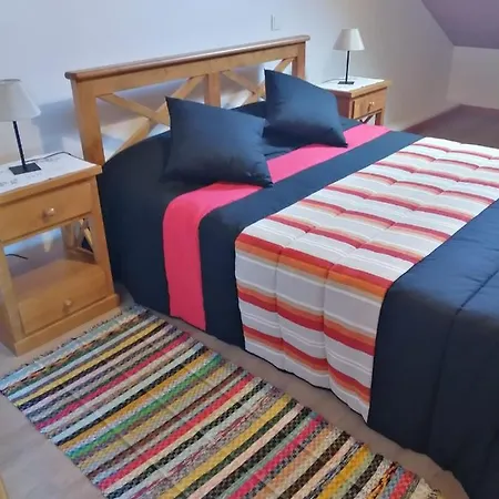 Recantos Do Castanheiro * Porto Moniz