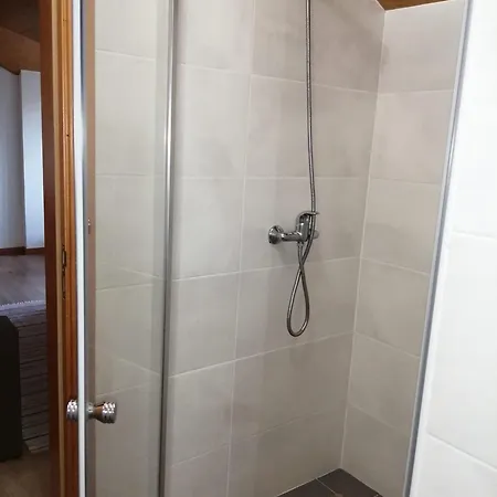 Casa de Campo Recantos Do Castanheiro *