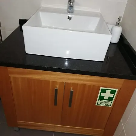 Casa di campagna Recantos Do Castanheiro