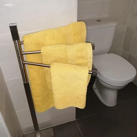 Recantos Do Castanheiro * Porto Moniz