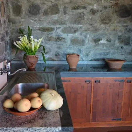 Country house Recantos Do Castanheiro Porto Moniz