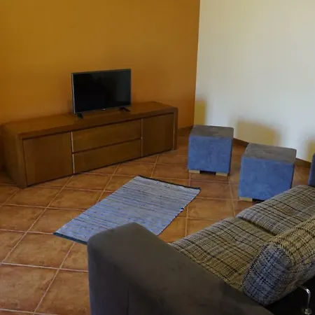 Casa de Campo Recantos Do Castanheiro Porto Moniz