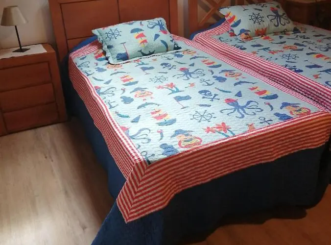 Recantos Do Castanheiro