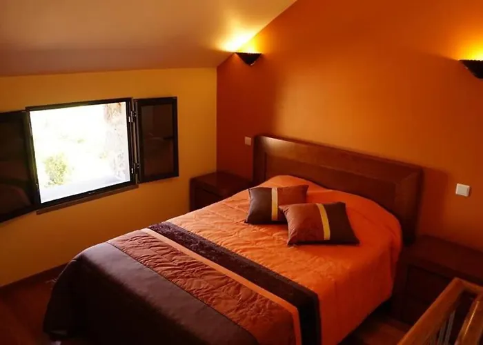 Recantos Do Castanheiro