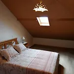 Recantos Do Castanheiro Country house *