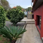 Hétvégi ház Recantos Do Castanheiro