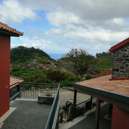 Recantos Do Castanheiro Porto Moniz