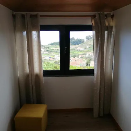 Recantos Do Castanheiro Porto Moniz