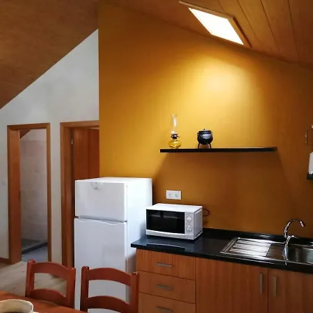 Recantos Do Castanheiro