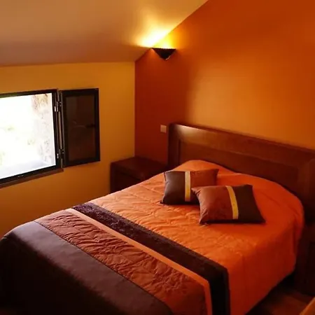 Recantos Do Castanheiro