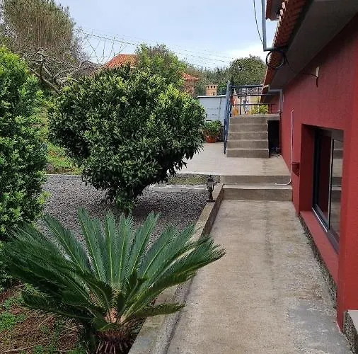 Venkovský dům Recantos Do Castanheiro