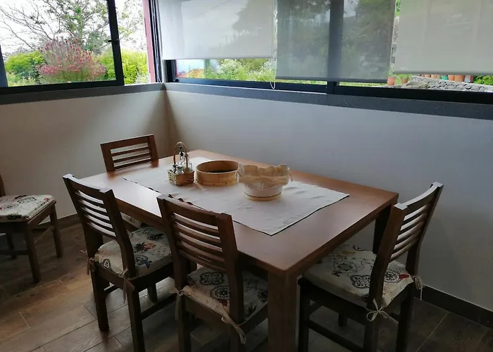 Landhuis Recantos Do Castanheiro