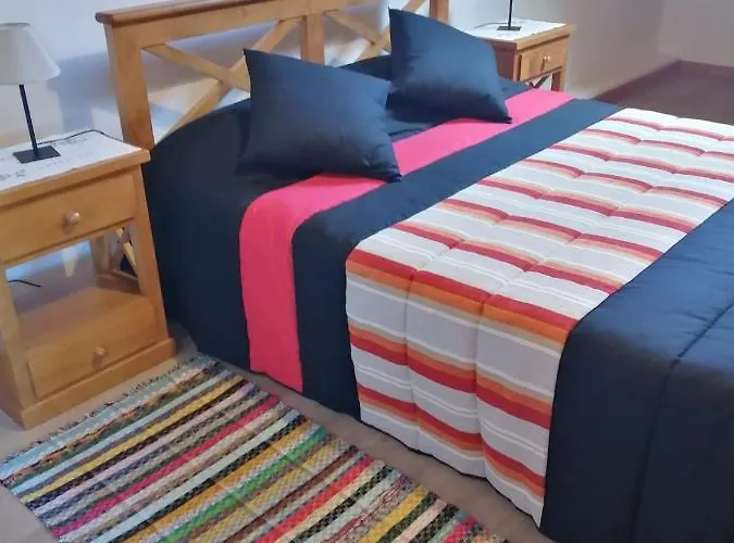 Recantos Do Castanheiro * Porto Moniz