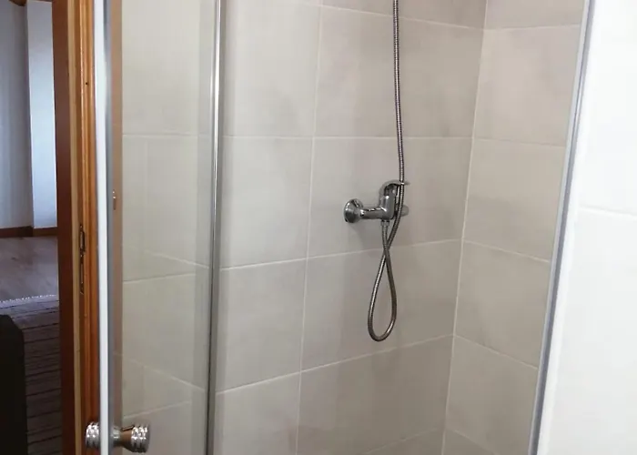 Venkovský dům Recantos Do Castanheiro *