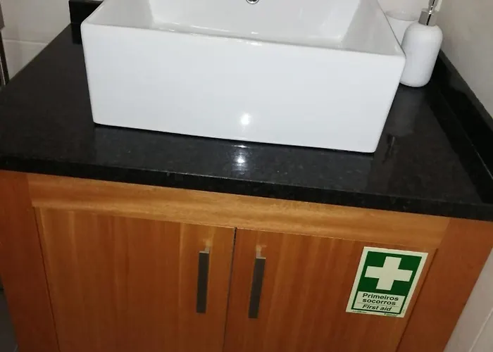 Landhuis Recantos Do Castanheiro