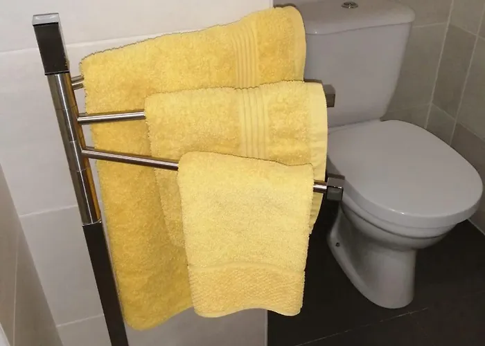 Recantos Do Castanheiro * Porto Moniz